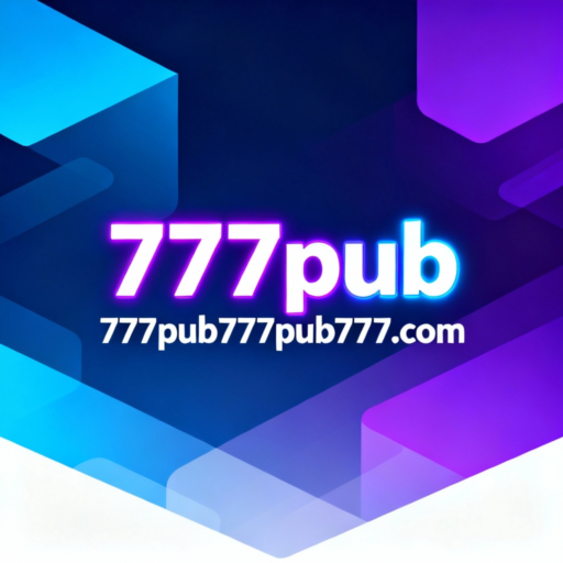 777pub