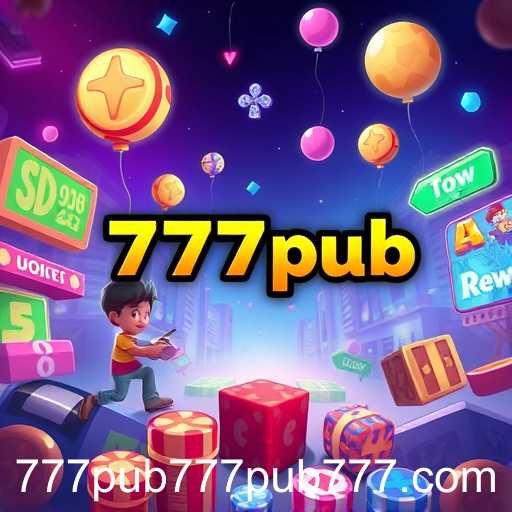 The Rise of 777pub and Online Gaming Trends