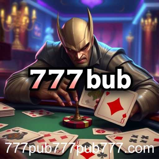 The Evolution of Online Gaming: A Look at 777pub