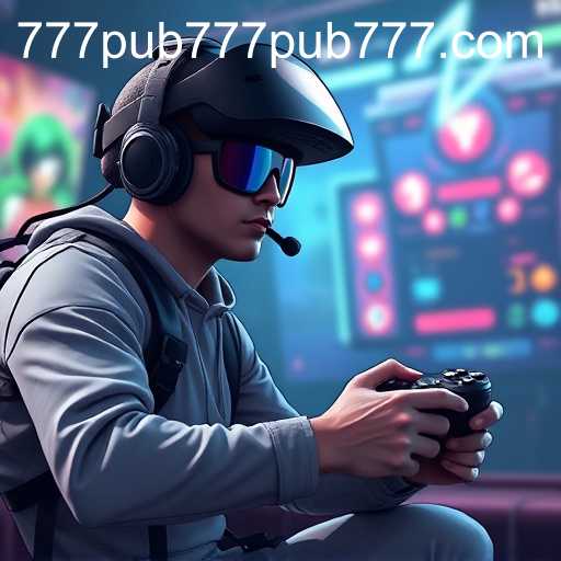 777pub and the Rise of Online Gaming