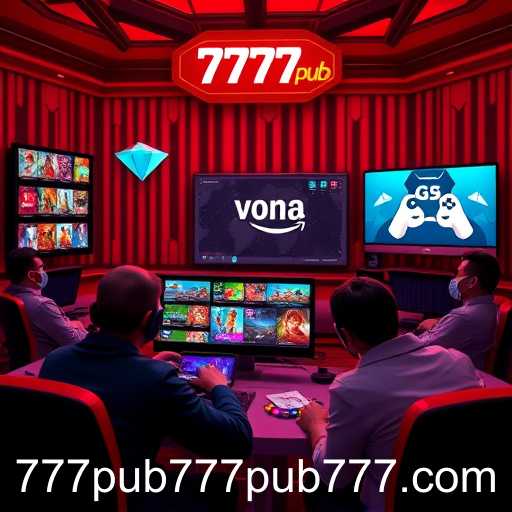 The Rise of 777pub in the Gaming World